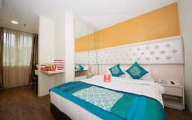 Oyo 114 Sandpiper Hotel